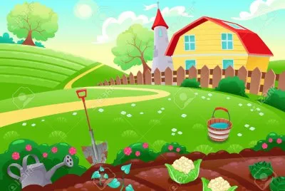 rural