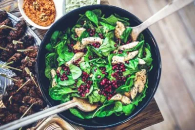 Salad