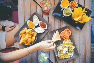 Food