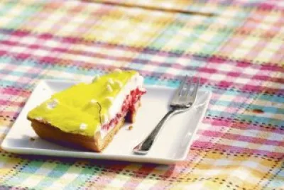 Dessert