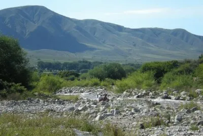 TafÃ­ del Valle. TucumÃ¡n. Argentina