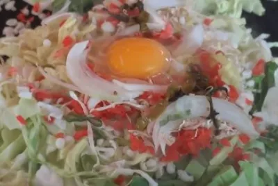 Japanese Street Food
