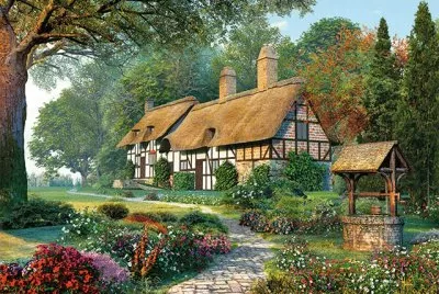 paisajes