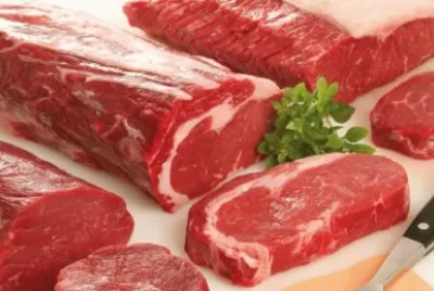 Carnes rojas