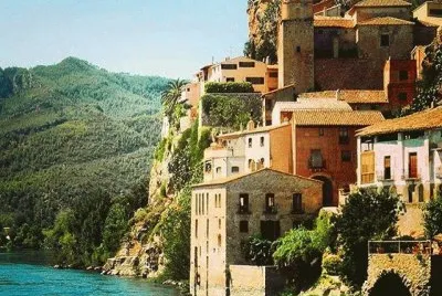 Miravet-Tarragona