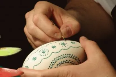 Egg Art