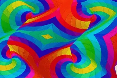 The Color Wheel