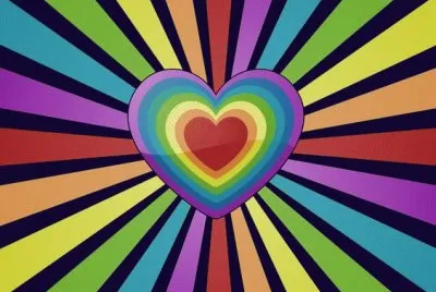 Color Heart