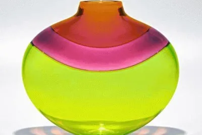 Amazing Glass
