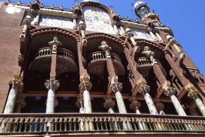palau dela musica