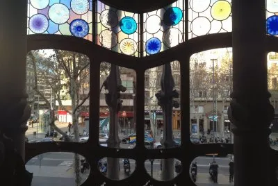 casa battlÃ²