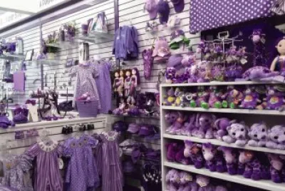Children 's Clothing and Stuffed Animals-Cute!