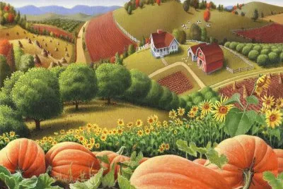 rural 2
