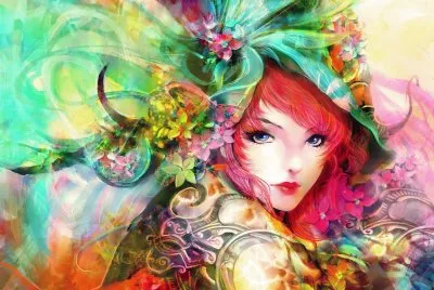 fantasia jigsaw puzzle