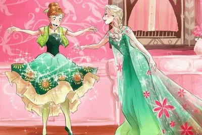 Anna Elsa