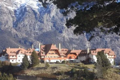 Llao Llao. RÃ­o Negro. Argentina