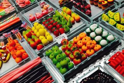 la boqueria