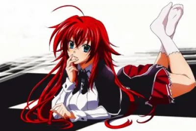 manga
