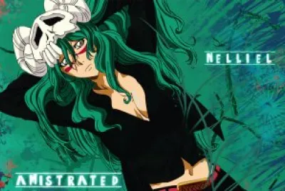 nelliel