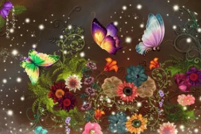 fantasia jigsaw puzzle