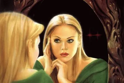 espejo jigsaw puzzle