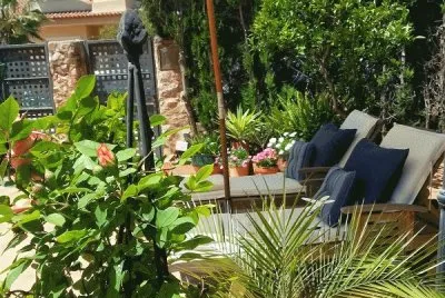 en el jardÃ­n jigsaw puzzle