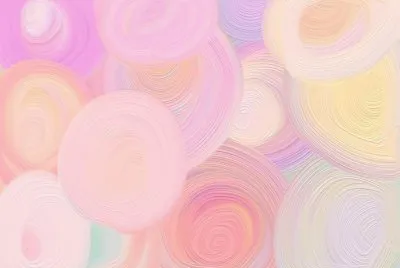 CÃ­rculos de Colores jigsaw puzzle