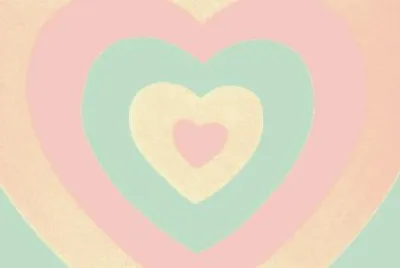 Corazones de Colores jigsaw puzzle