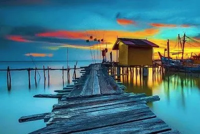 Bali-Indonesia