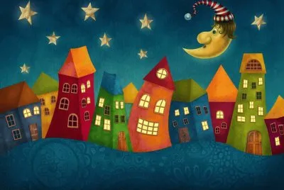 פאזל של FANTASIA