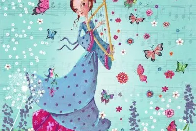 פאזל של FANTASIA