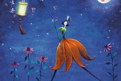 פאזל של FANTASIA