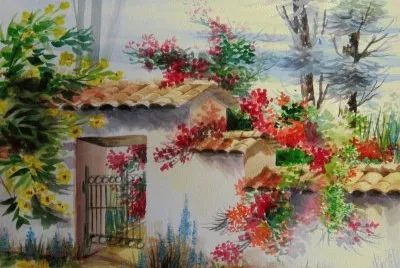 paisajes jigsaw puzzle