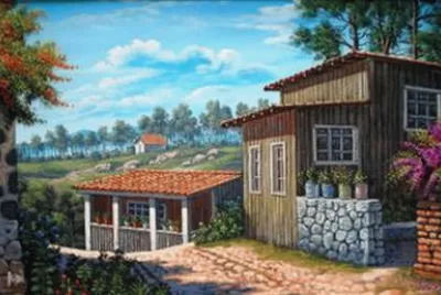paisajes jigsaw puzzle