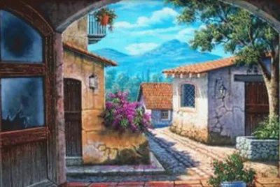 paisajes jigsaw puzzle