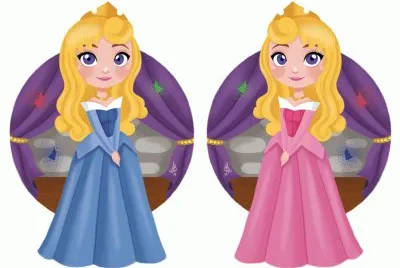 Aurora jigsaw puzzle