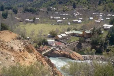 el medano