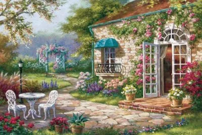 paisajes