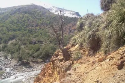 paisaje