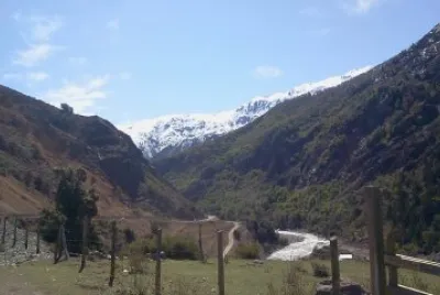 paisaje