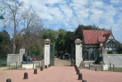parque de lota