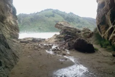 paisaje