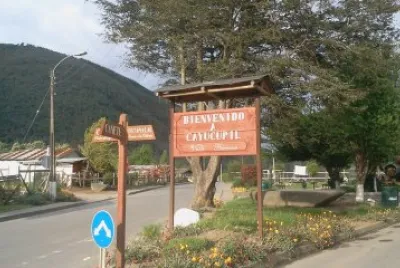paisaje