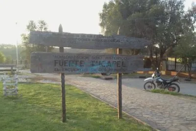 fuerte tucapel   canete