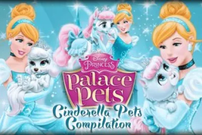 Cinderella