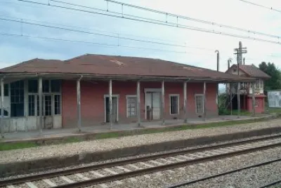 estacion de teno jigsaw puzzle