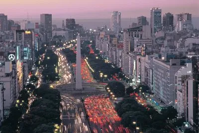 Ciudad de Buenos Aires. Argentina