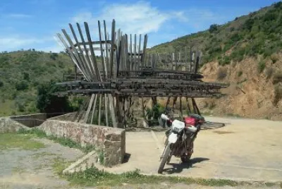 escultura de lolol