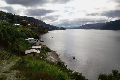 paisaje