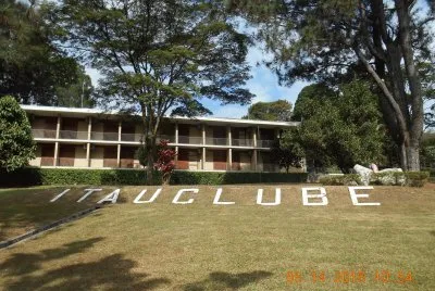 Itau Clube Guarapiranga - SÃ£o Paulo - SP